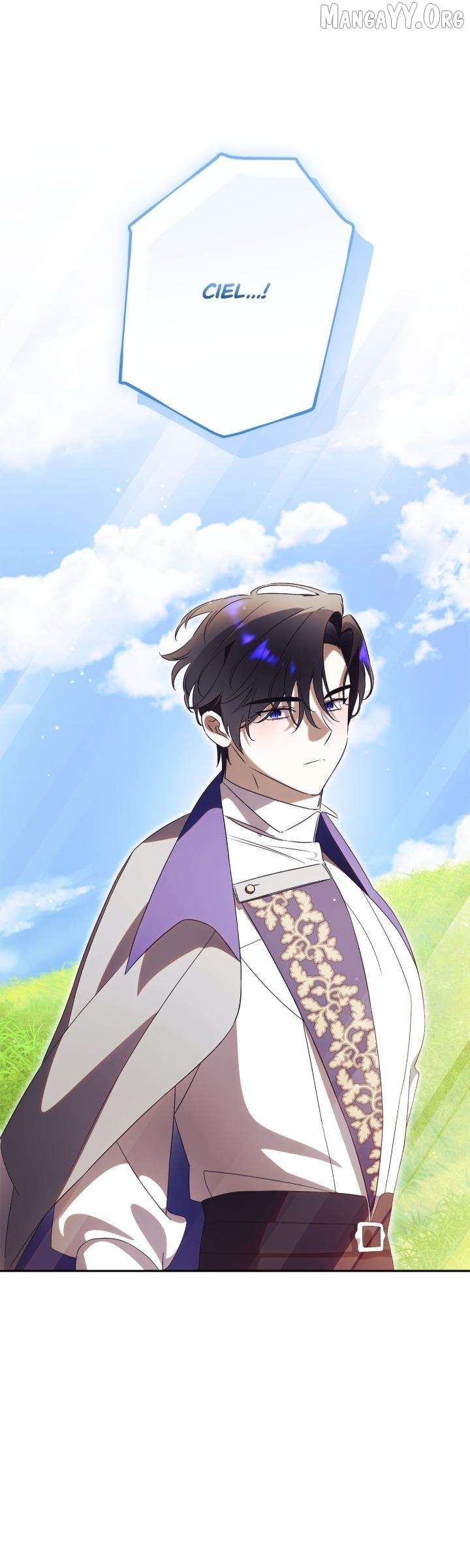 How To Reject My Obsessive Ex-Husband Chapter 93 - Page 25