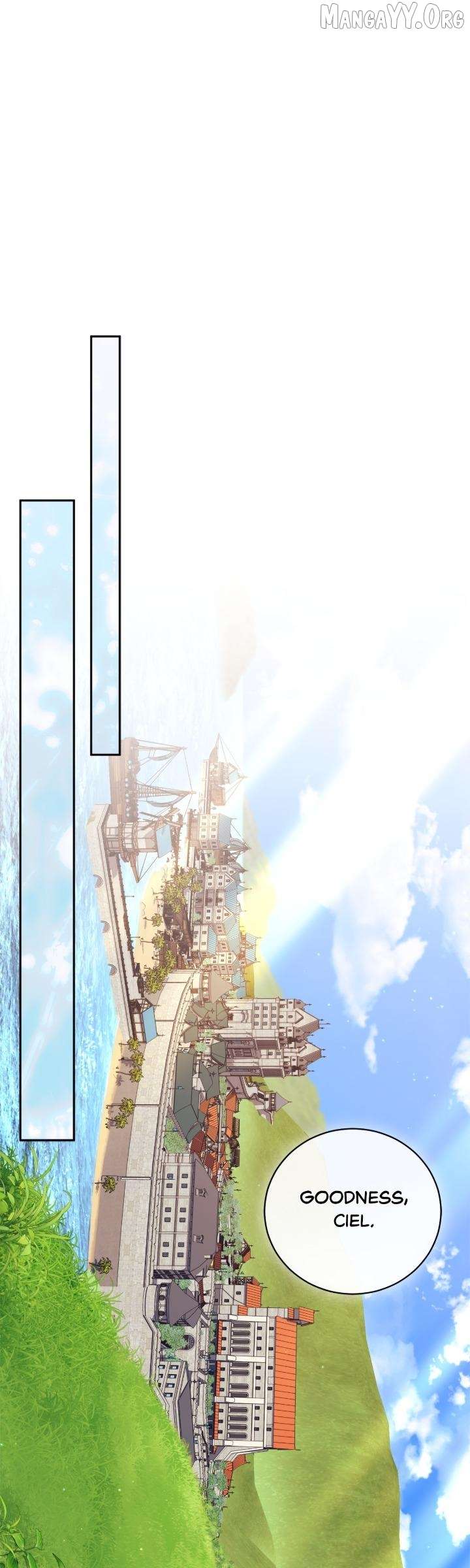 How To Reject My Obsessive Ex-Husband Chapter 93 - Page 29