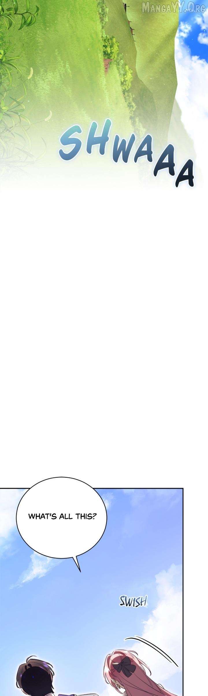 How To Reject My Obsessive Ex-Husband Chapter 93 - Page 30