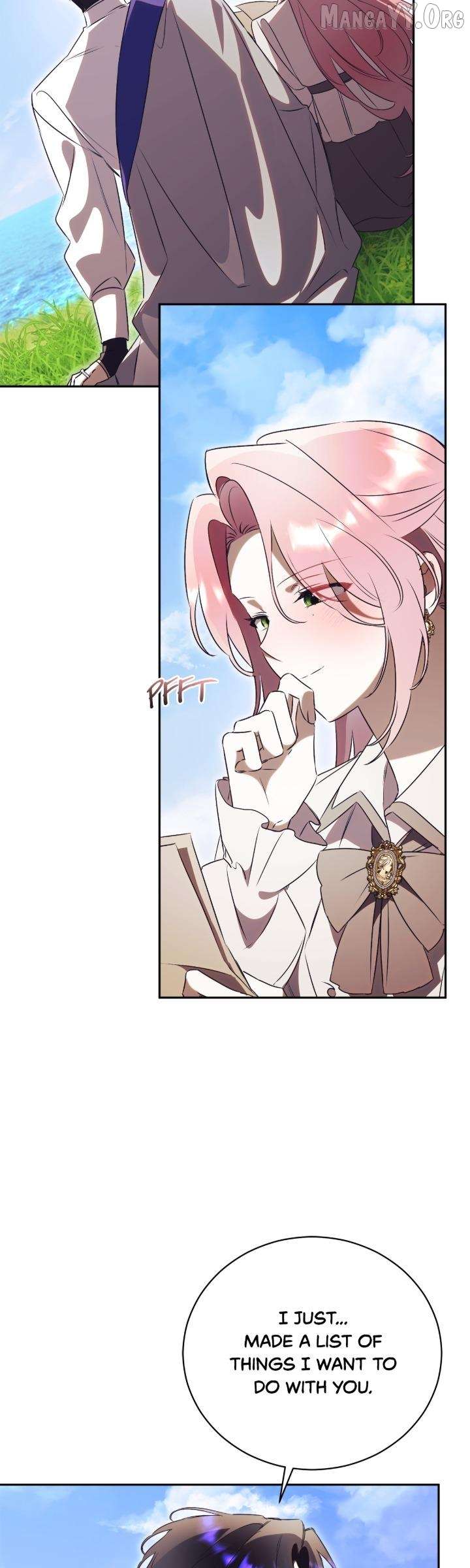 How To Reject My Obsessive Ex-Husband Chapter 93 - Page 31