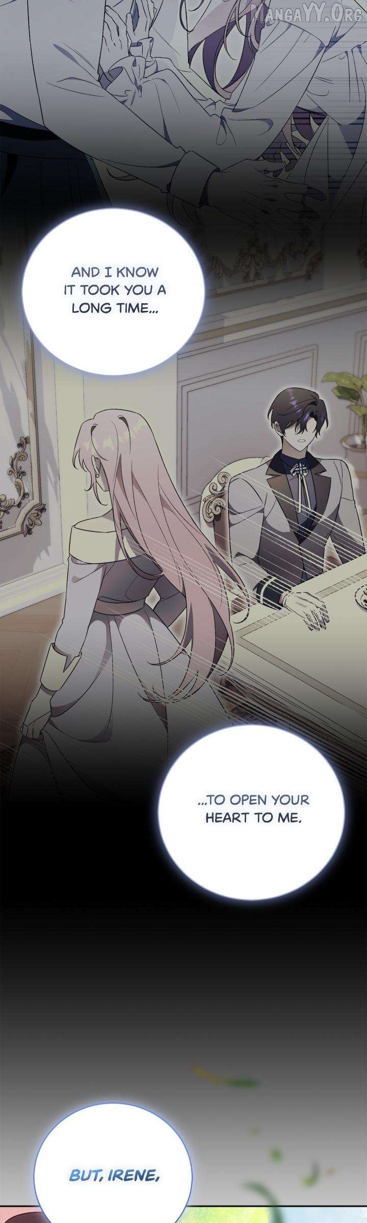 How To Reject My Obsessive Ex-Husband Chapter 93 - Page 35