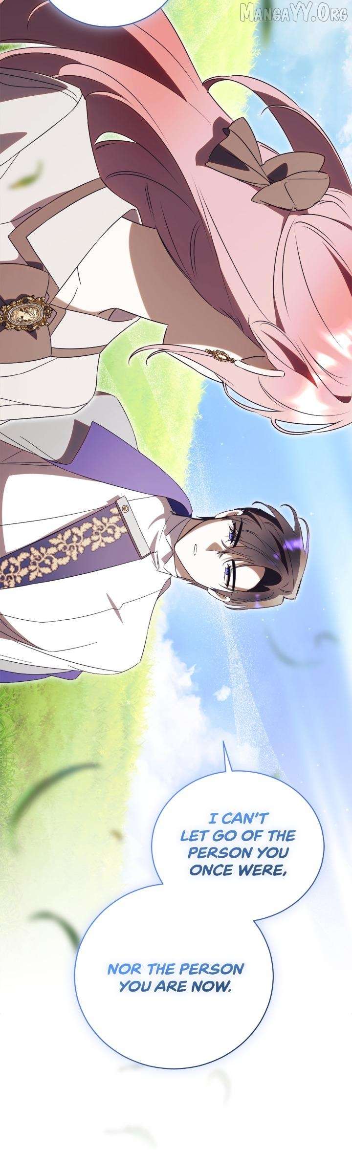 How To Reject My Obsessive Ex-Husband Chapter 93 - Page 36