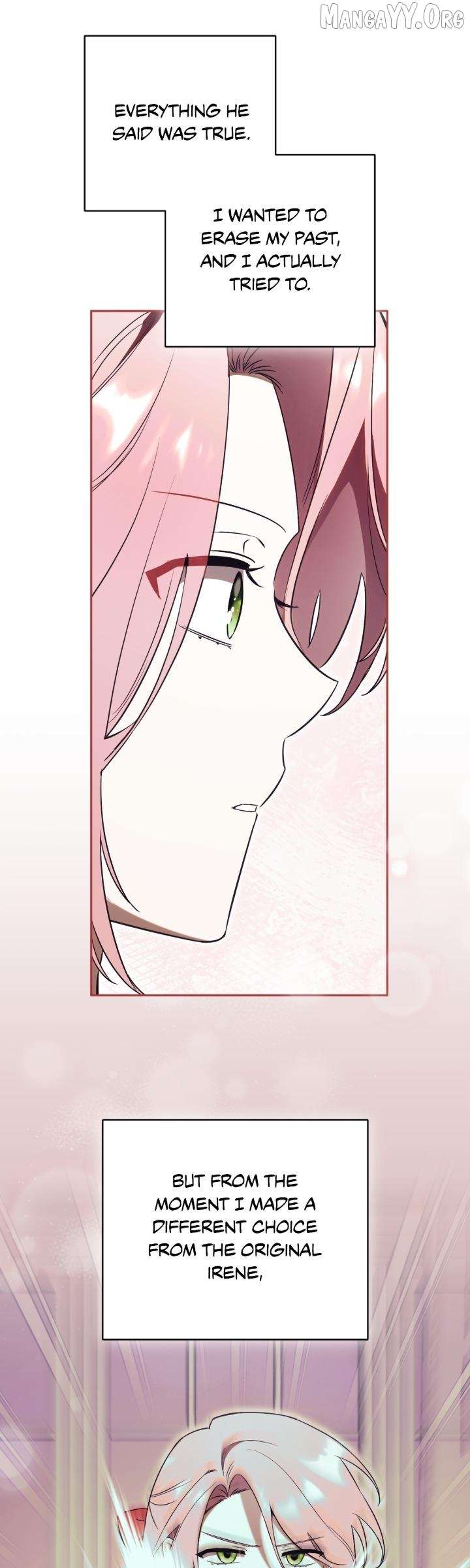 How To Reject My Obsessive Ex-Husband Chapter 93 - Page 37