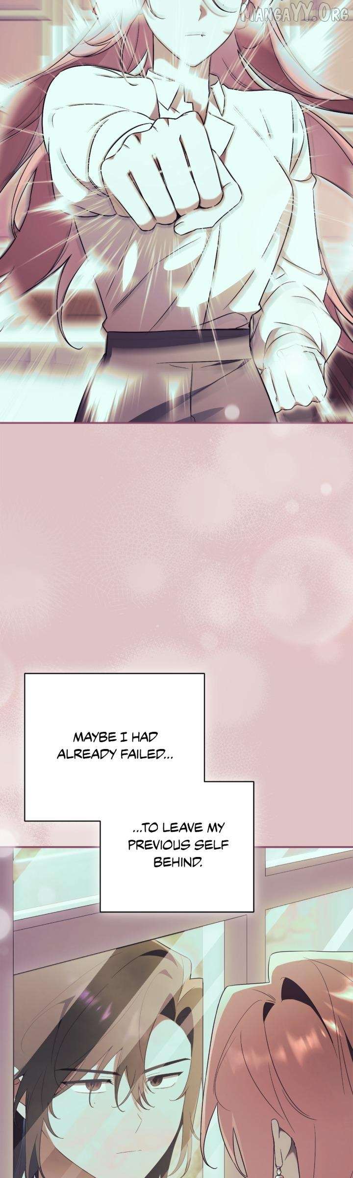 How To Reject My Obsessive Ex-Husband Chapter 93 - Page 38