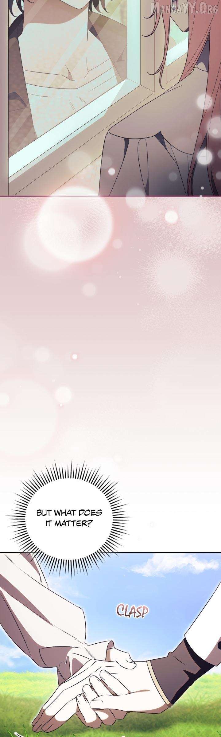 How To Reject My Obsessive Ex-Husband Chapter 93 - Page 39