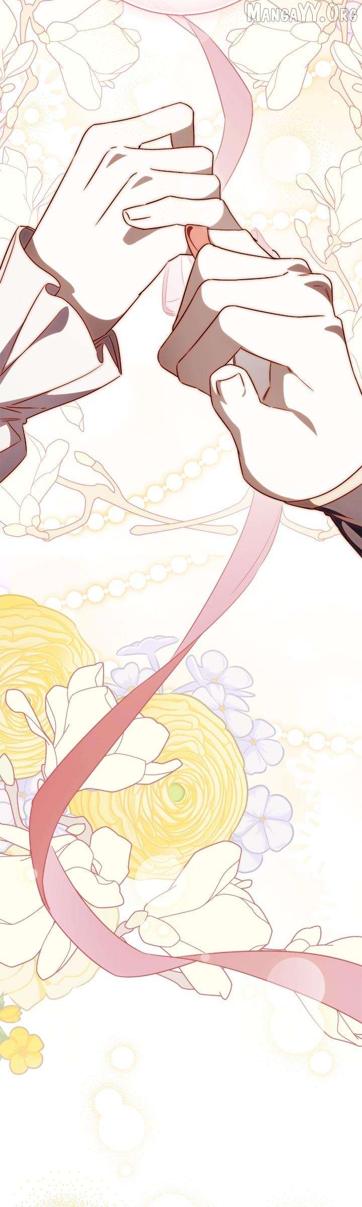 How To Reject My Obsessive Ex-Husband Chapter 93 - Page 44