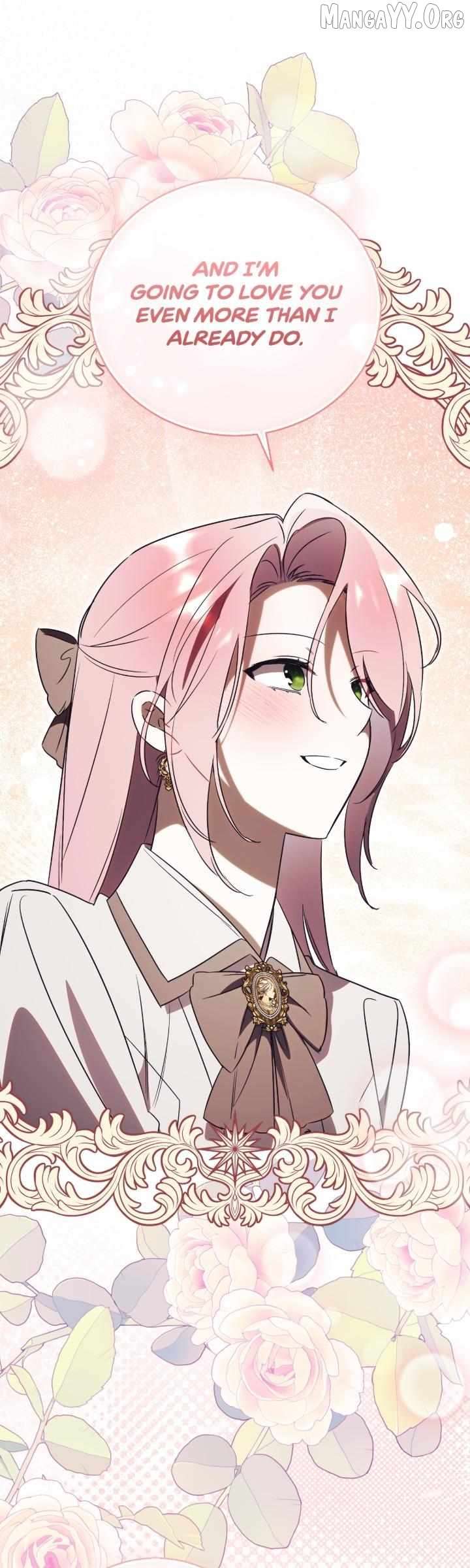 How To Reject My Obsessive Ex-Husband Chapter 93 - Page 45