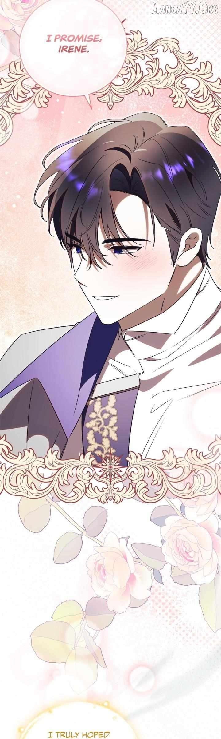 How To Reject My Obsessive Ex-Husband Chapter 93 - Page 46