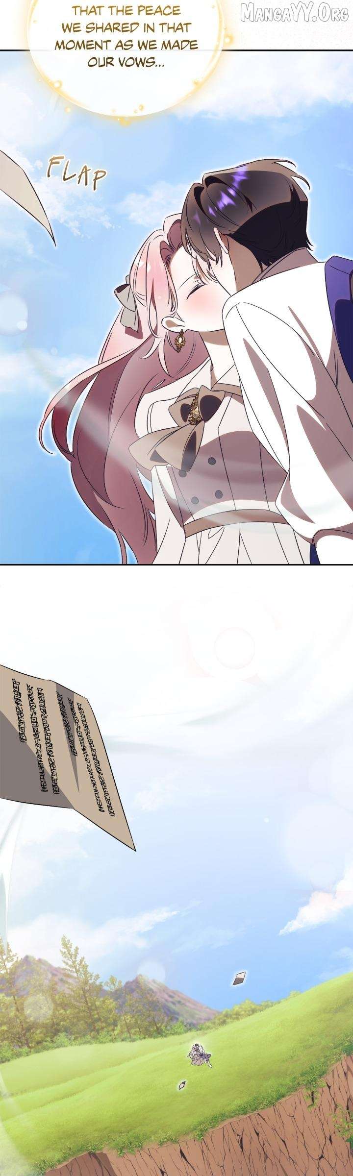 How To Reject My Obsessive Ex-Husband Chapter 93 - Page 47