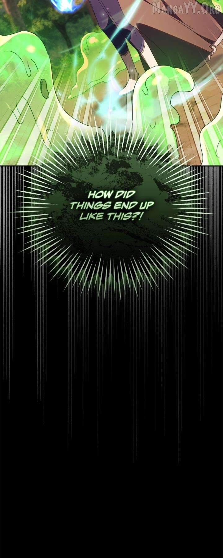 How To Reject My Obsessive Ex-Husband Chapter 93 - Page 50