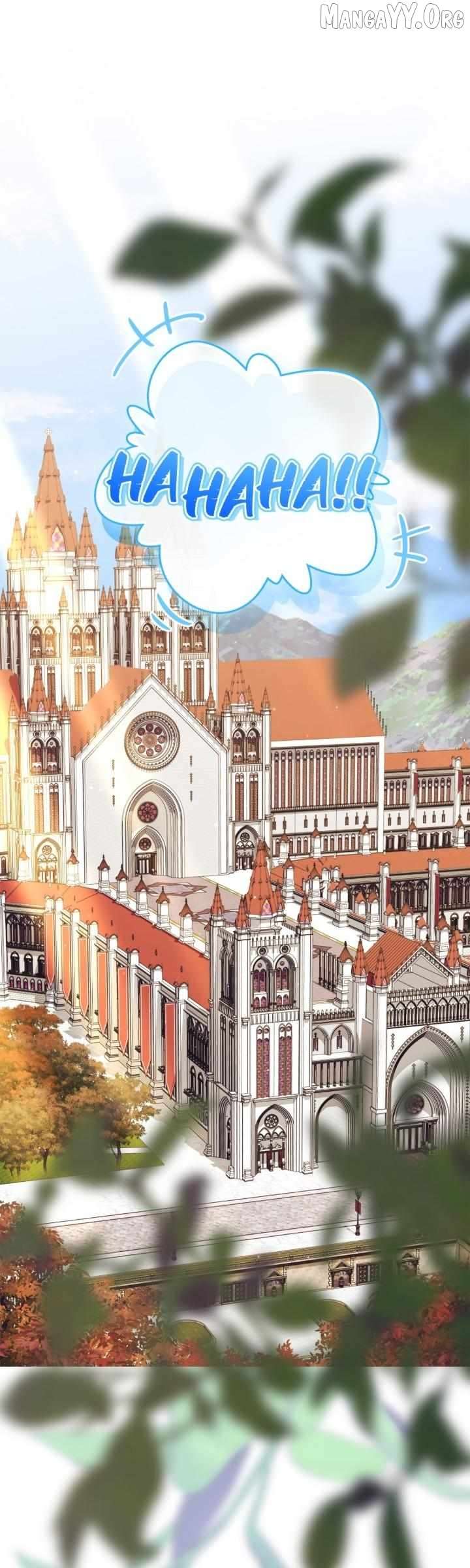 How To Reject My Obsessive Ex-Husband Chapter 94 - Page 5