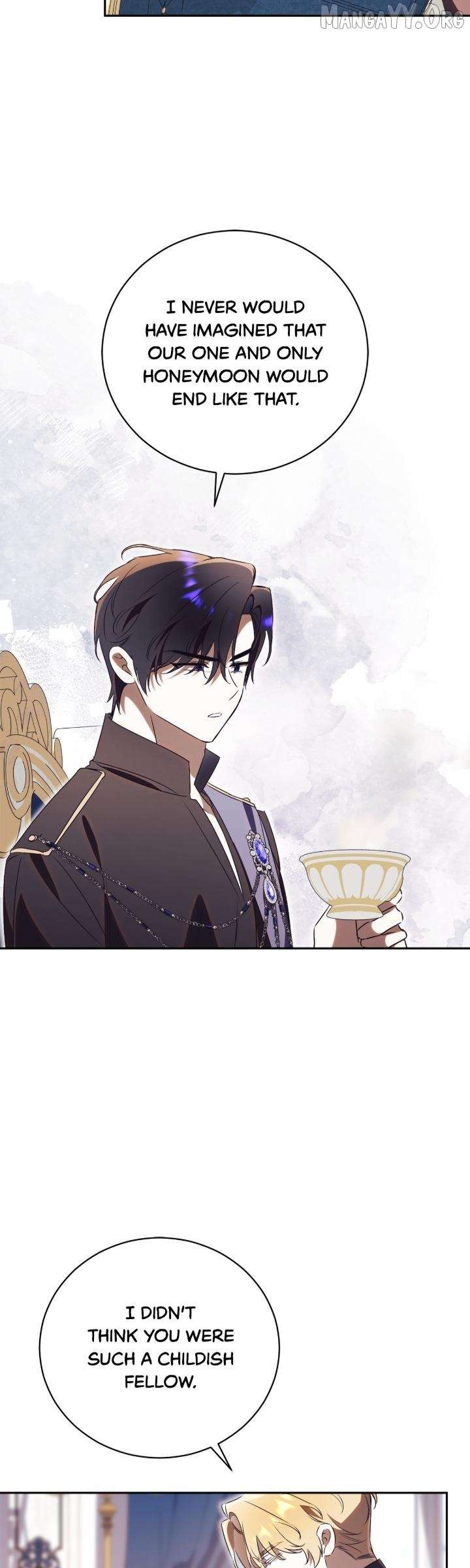 How To Reject My Obsessive Ex-Husband Chapter 94 - Page 7