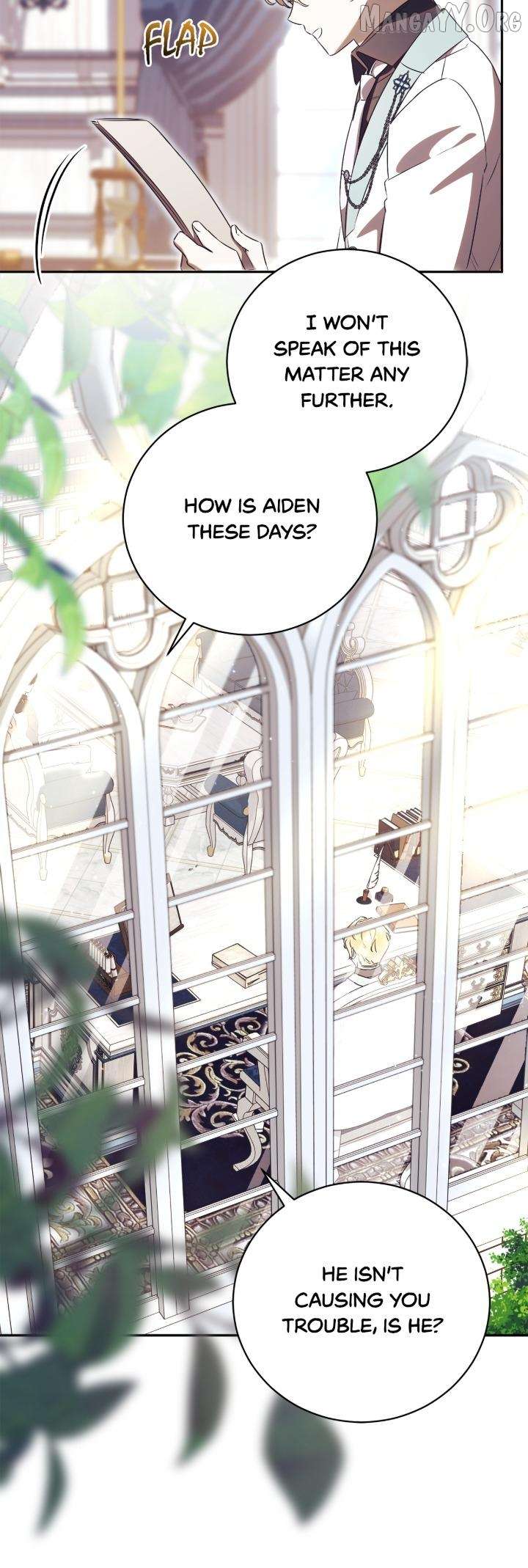 How To Reject My Obsessive Ex-Husband Chapter 94 - Page 8