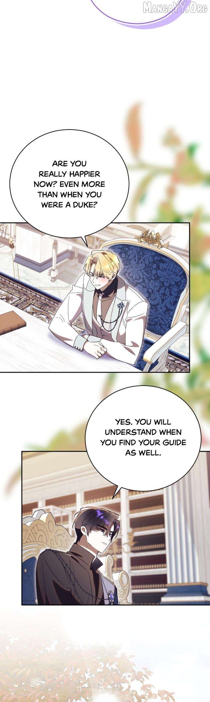 How To Reject My Obsessive Ex-Husband Chapter 94 - Page 11