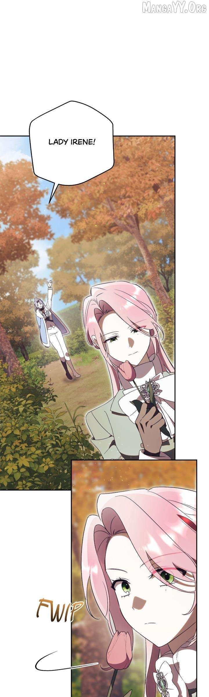 How To Reject My Obsessive Ex-Husband Chapter 94 - Page 13