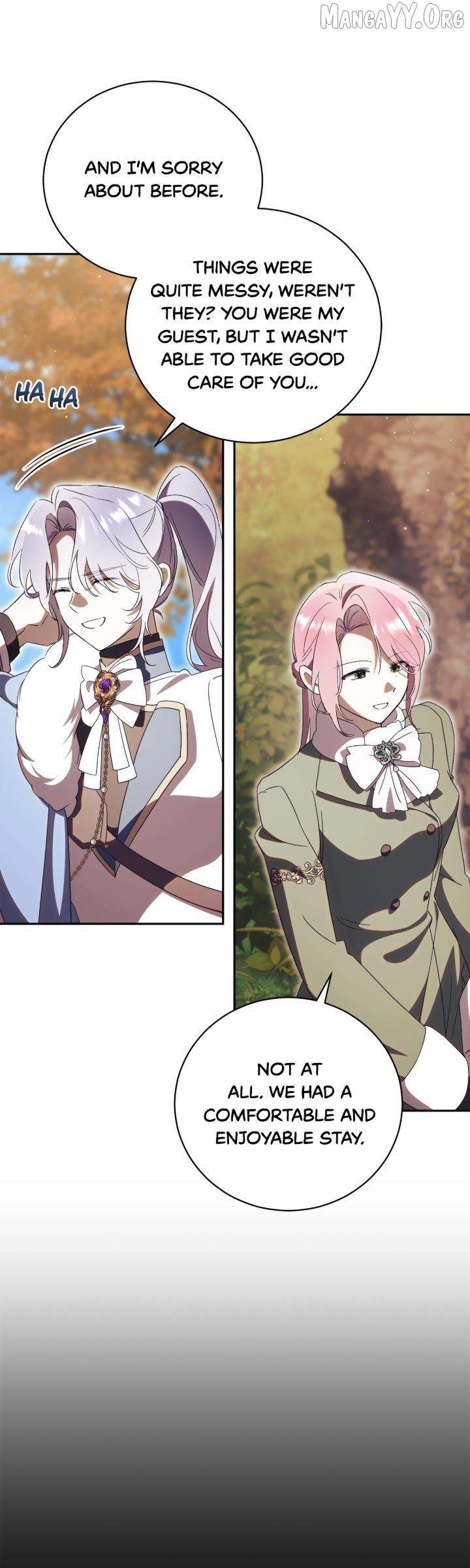 How To Reject My Obsessive Ex-Husband Chapter 94 - Page 15