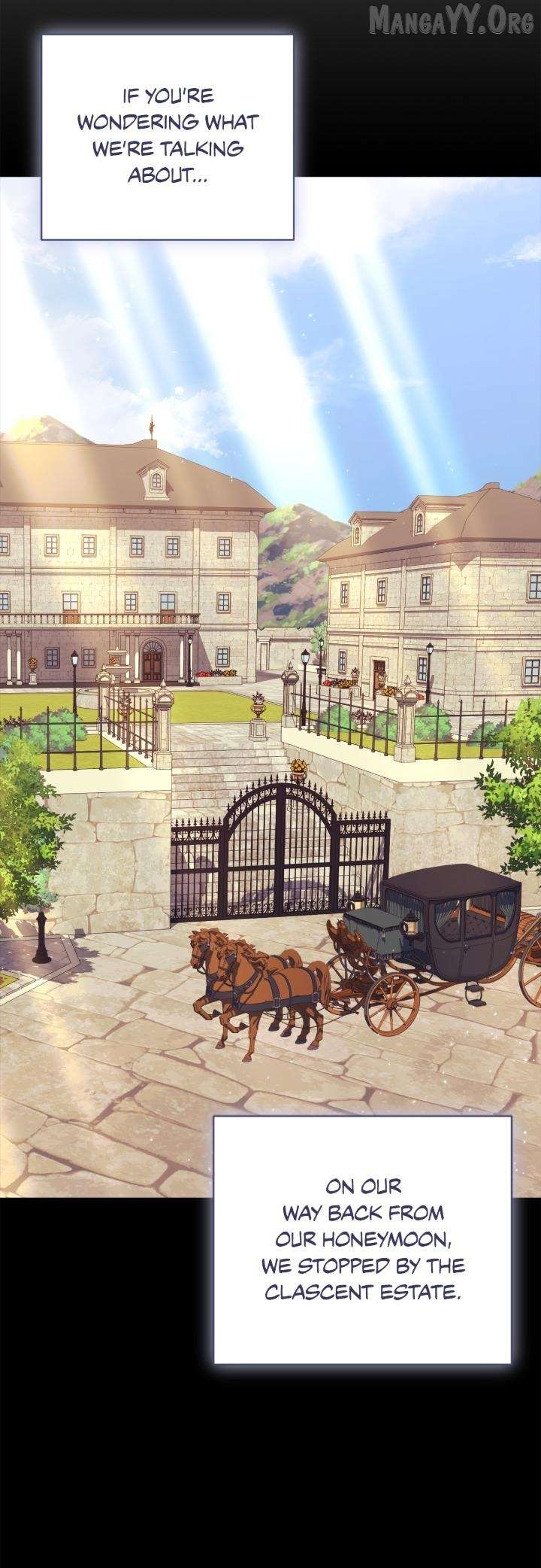 How To Reject My Obsessive Ex-Husband Chapter 94 - Page 16