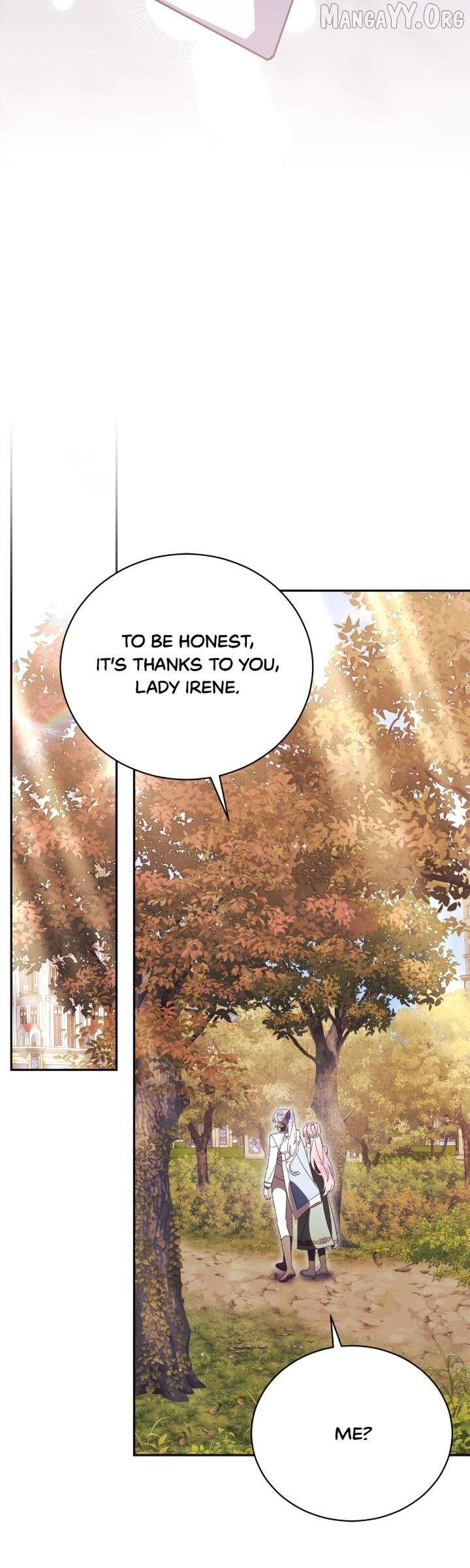 How To Reject My Obsessive Ex-Husband Chapter 94 - Page 20