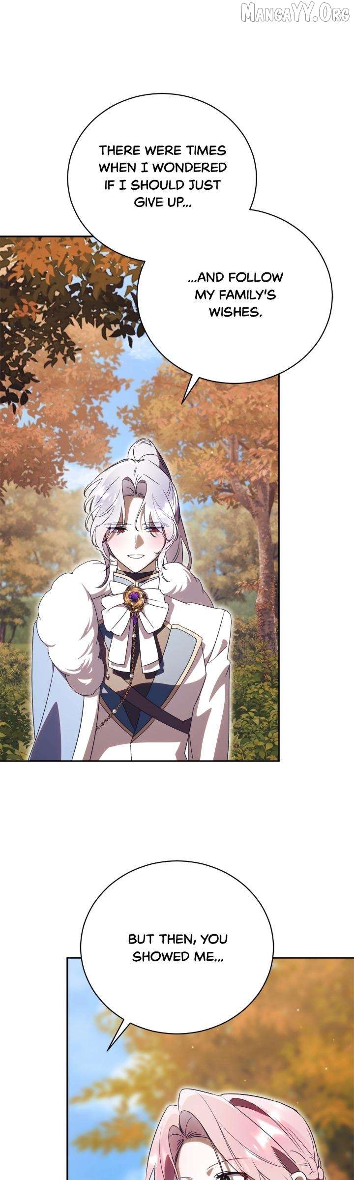 How To Reject My Obsessive Ex-Husband Chapter 94 - Page 21