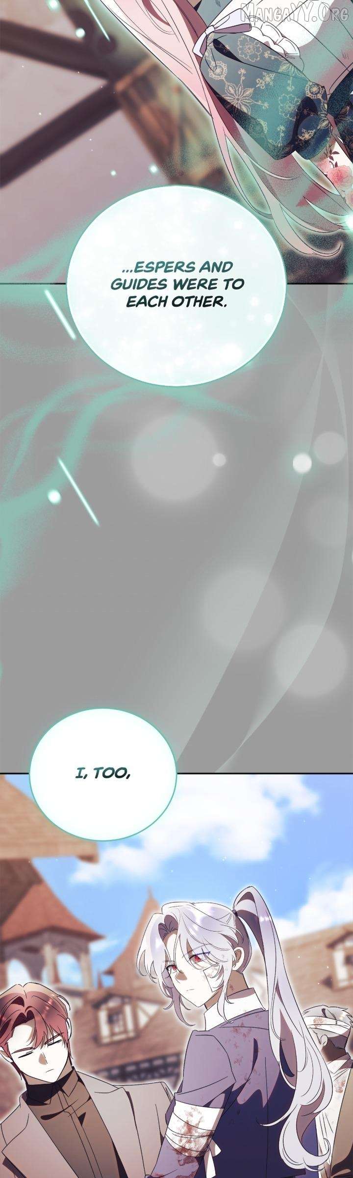 How To Reject My Obsessive Ex-Husband Chapter 94 - Page 23