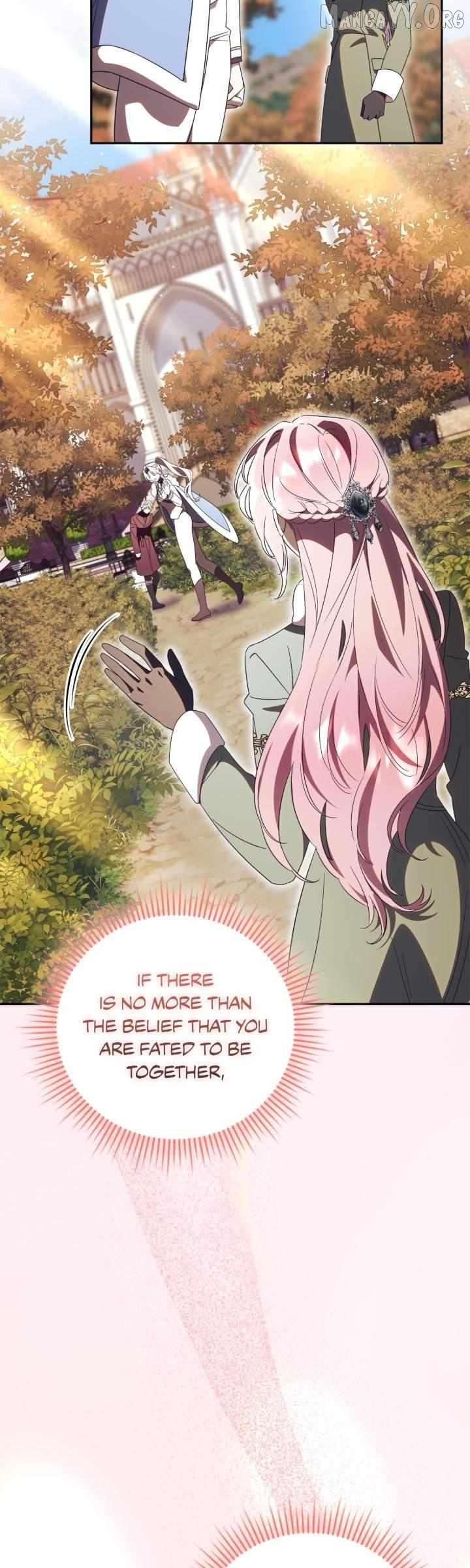 How To Reject My Obsessive Ex-Husband Chapter 94 - Page 26