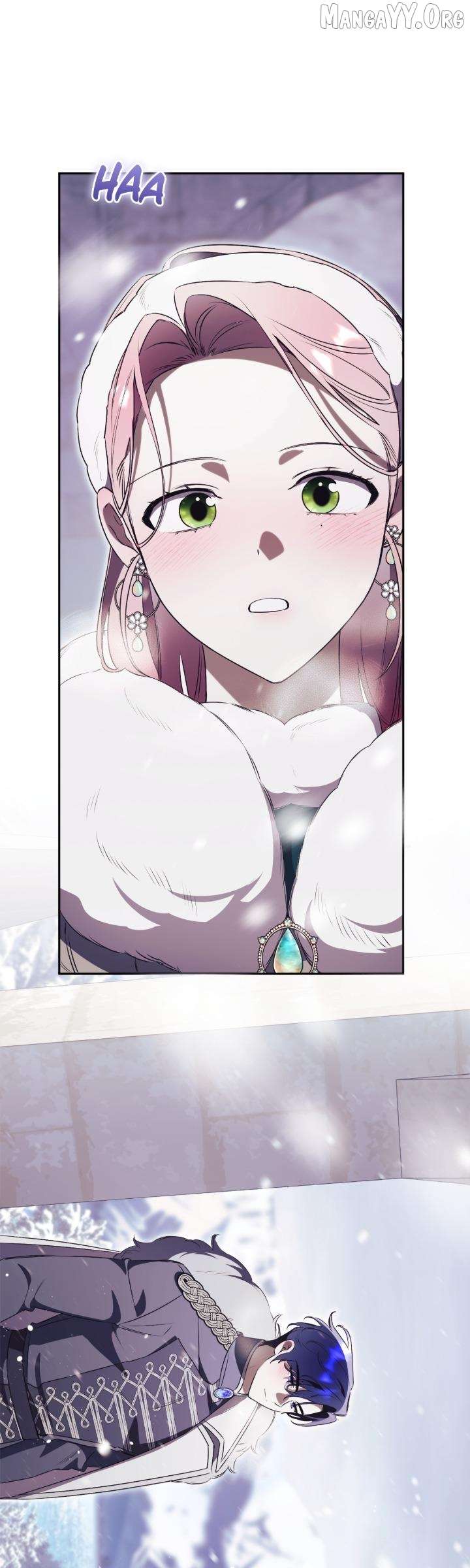 How To Reject My Obsessive Ex-Husband Chapter 94 - Page 33