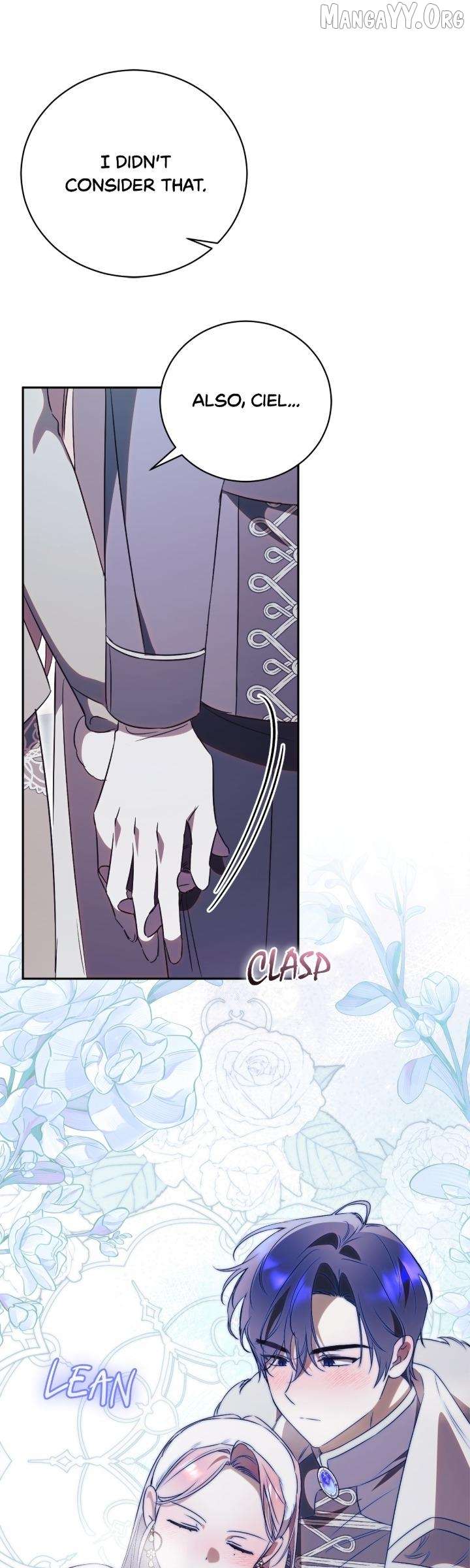 How To Reject My Obsessive Ex-Husband Chapter 94 - Page 41