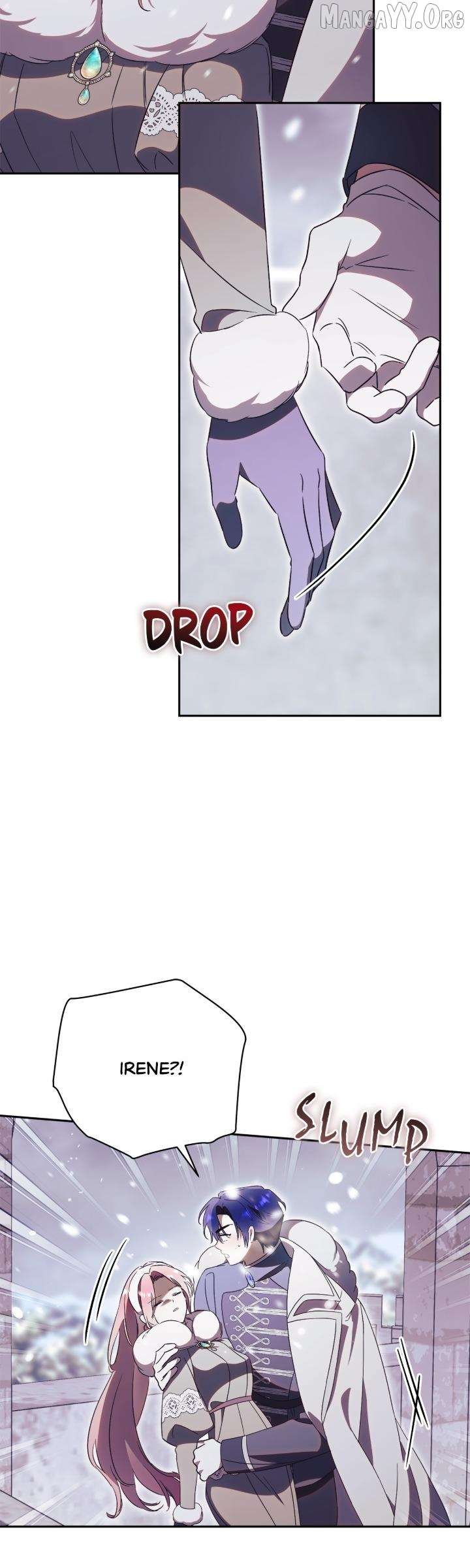 How To Reject My Obsessive Ex-Husband Chapter 94 - Page 44