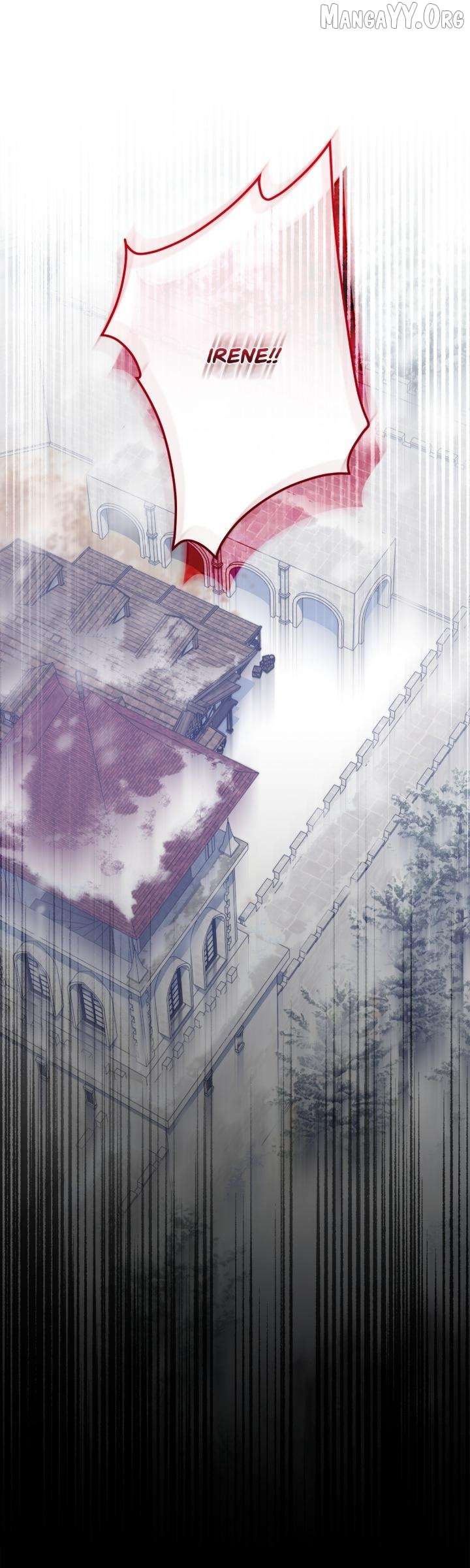 How To Reject My Obsessive Ex-Husband Chapter 94 - Page 45