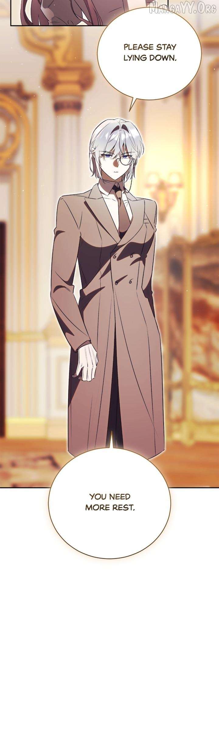 How To Reject My Obsessive Ex-Husband Chapter 95 - Page 4