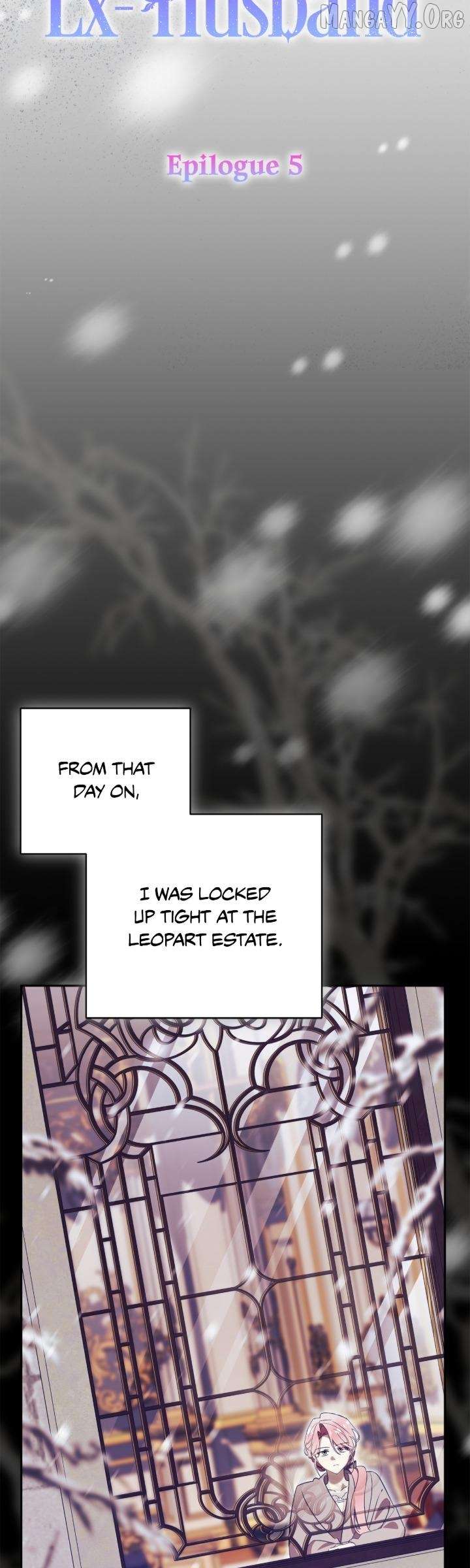 How To Reject My Obsessive Ex-Husband Chapter 95 - Page 11