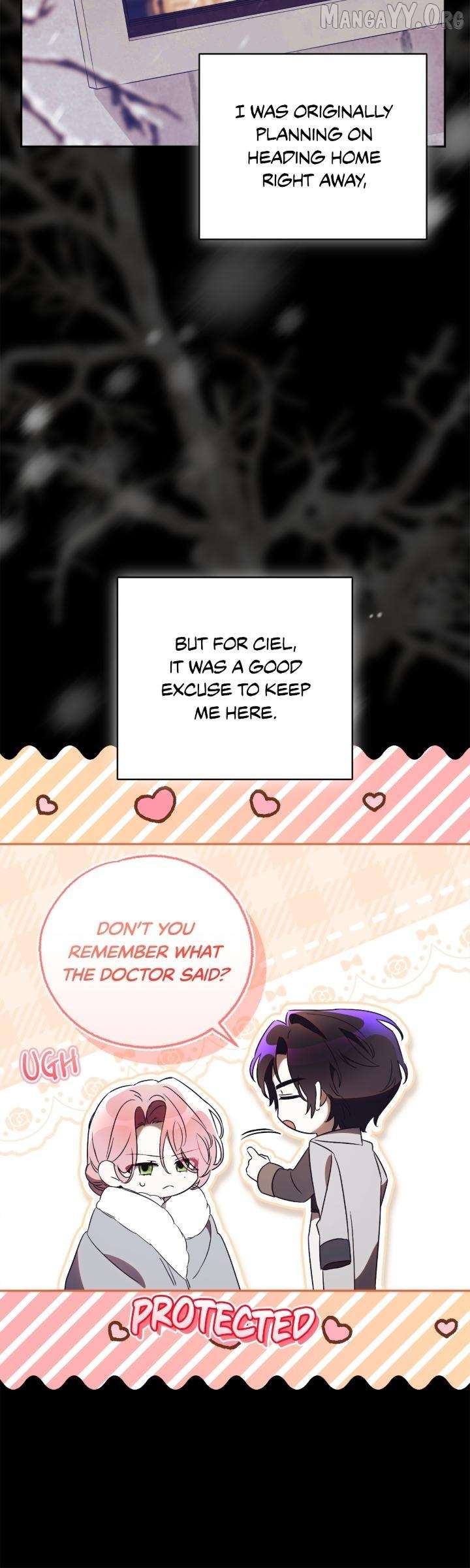 How To Reject My Obsessive Ex-Husband Chapter 95 - Page 12