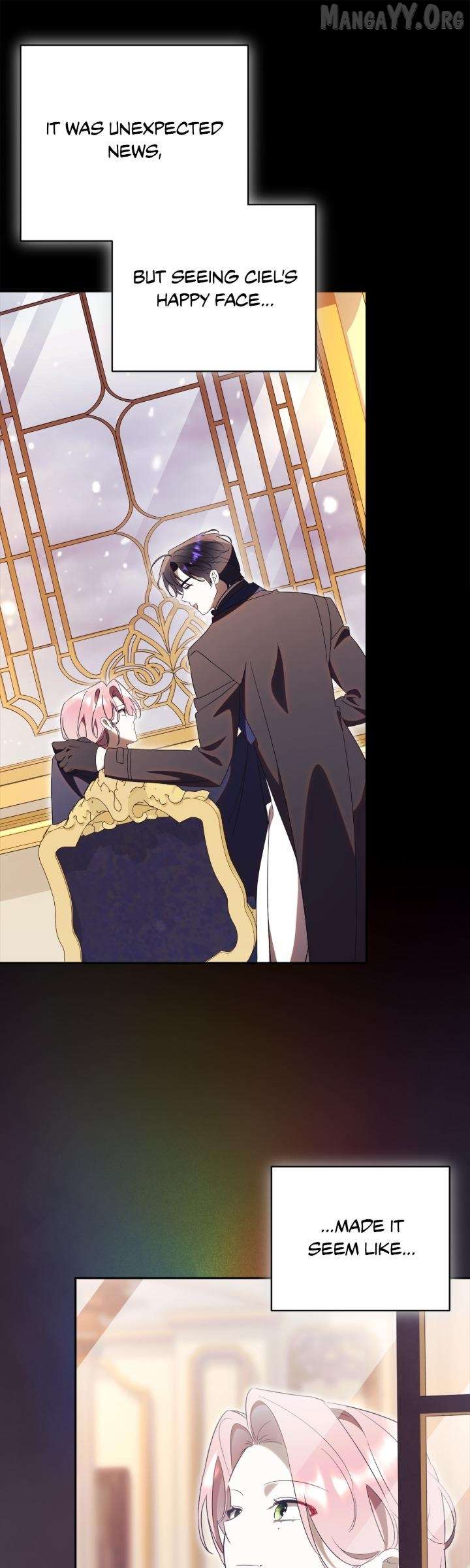 How To Reject My Obsessive Ex-Husband Chapter 95 - Page 13