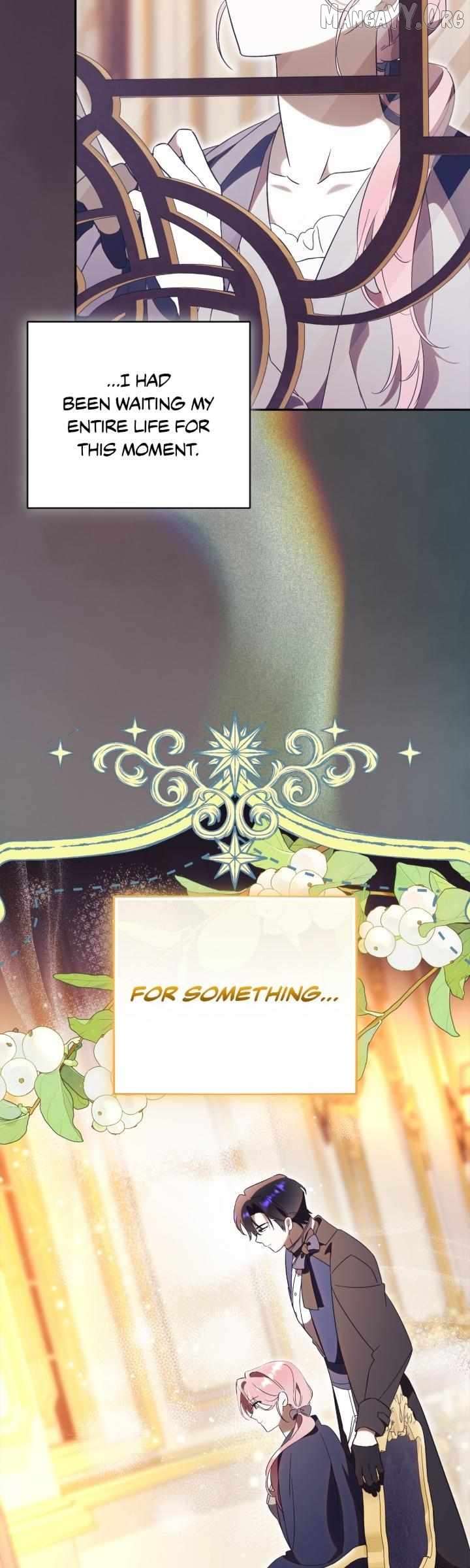 How To Reject My Obsessive Ex-Husband Chapter 95 - Page 14