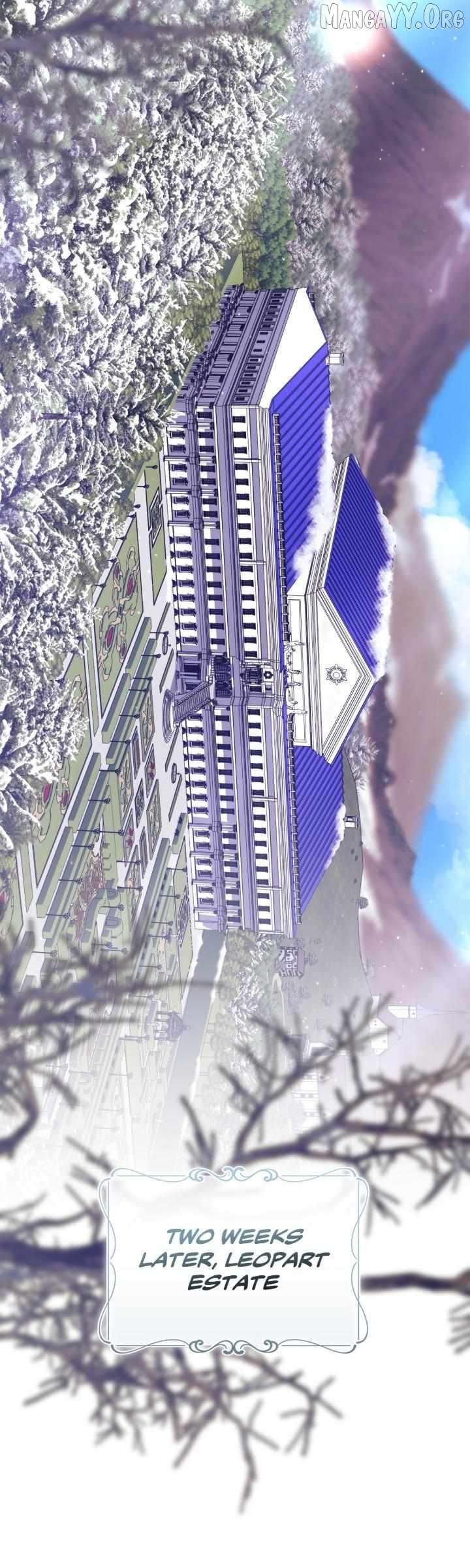 How To Reject My Obsessive Ex-Husband Chapter 95 - Page 16