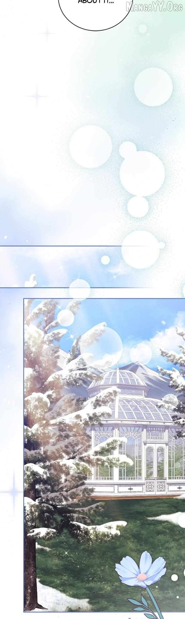 How To Reject My Obsessive Ex-Husband Chapter 95 - Page 23