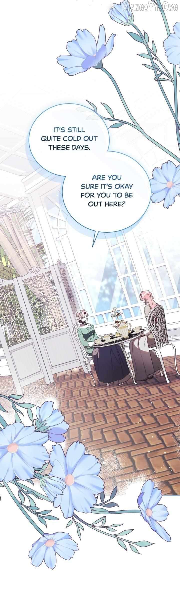 How To Reject My Obsessive Ex-Husband Chapter 95 - Page 24