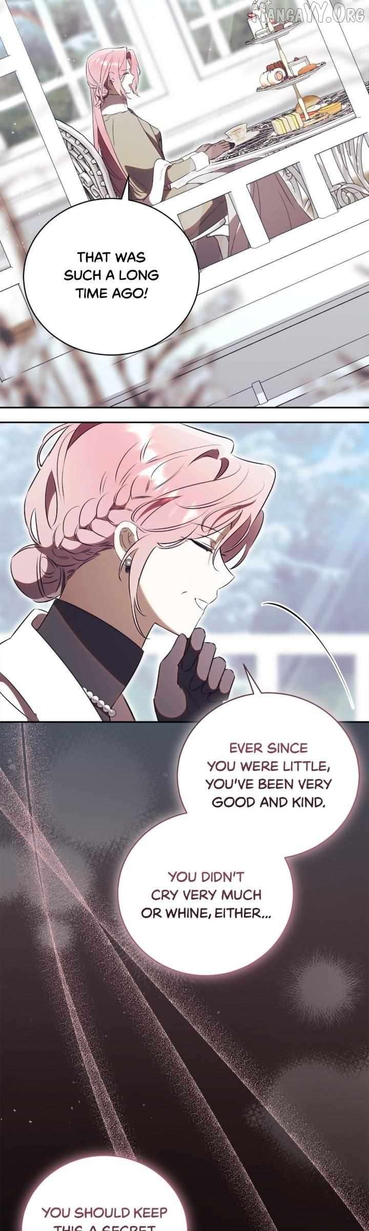 How To Reject My Obsessive Ex-Husband Chapter 95 - Page 26