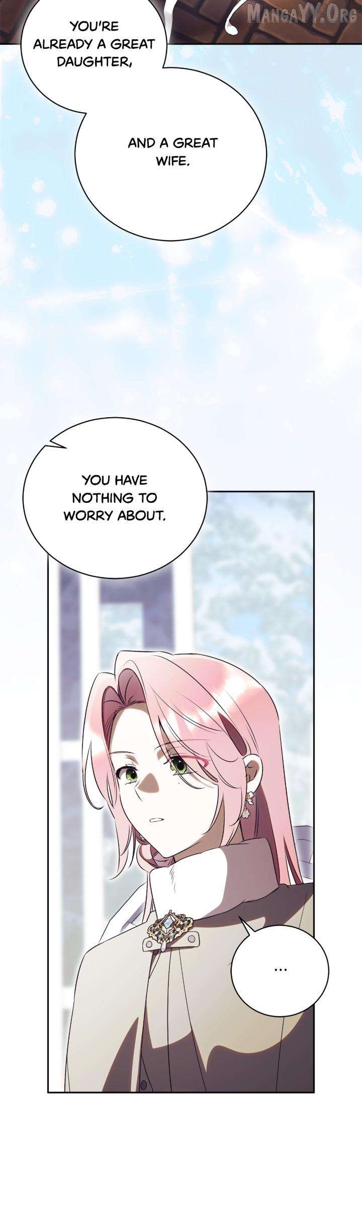 How To Reject My Obsessive Ex-Husband Chapter 95 - Page 32