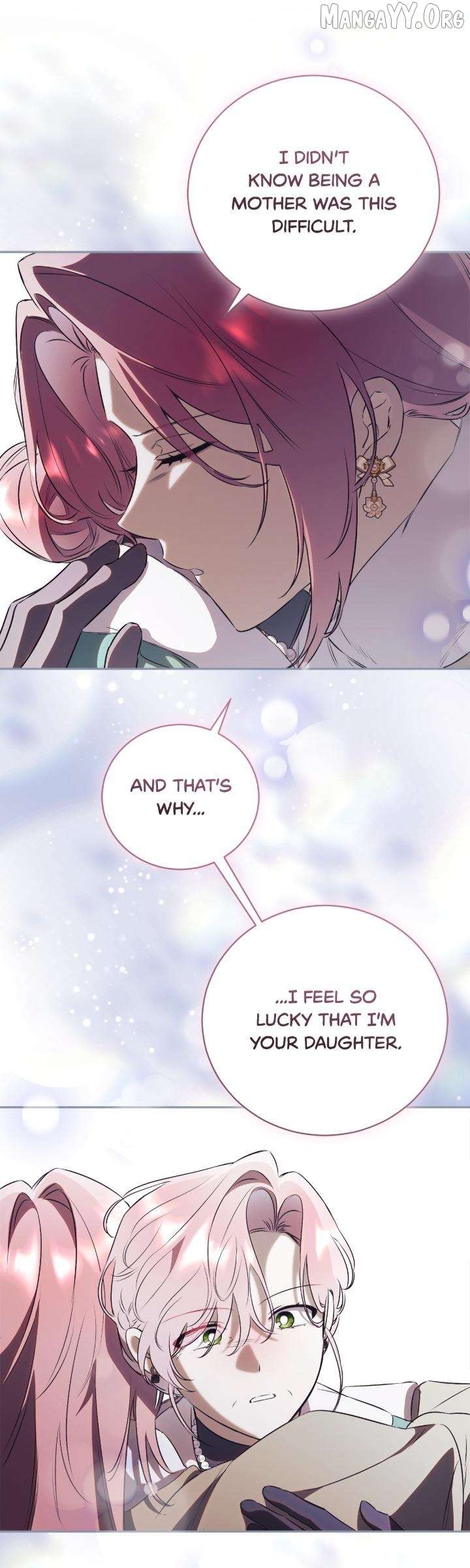 How To Reject My Obsessive Ex-Husband Chapter 95 - Page 37