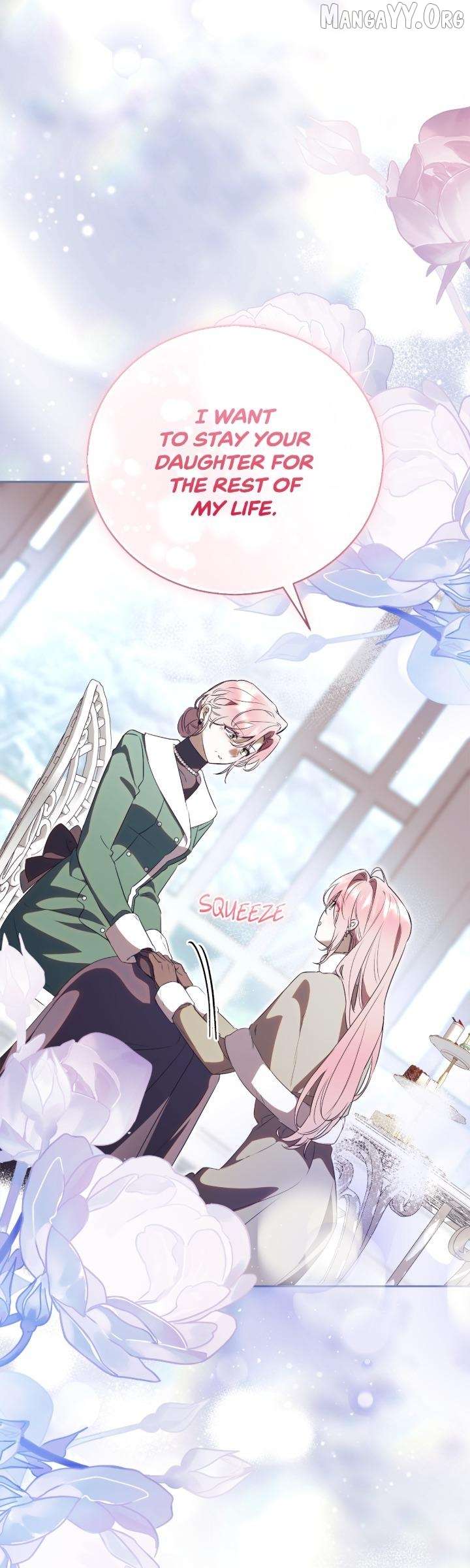 How To Reject My Obsessive Ex-Husband Chapter 95 - Page 38