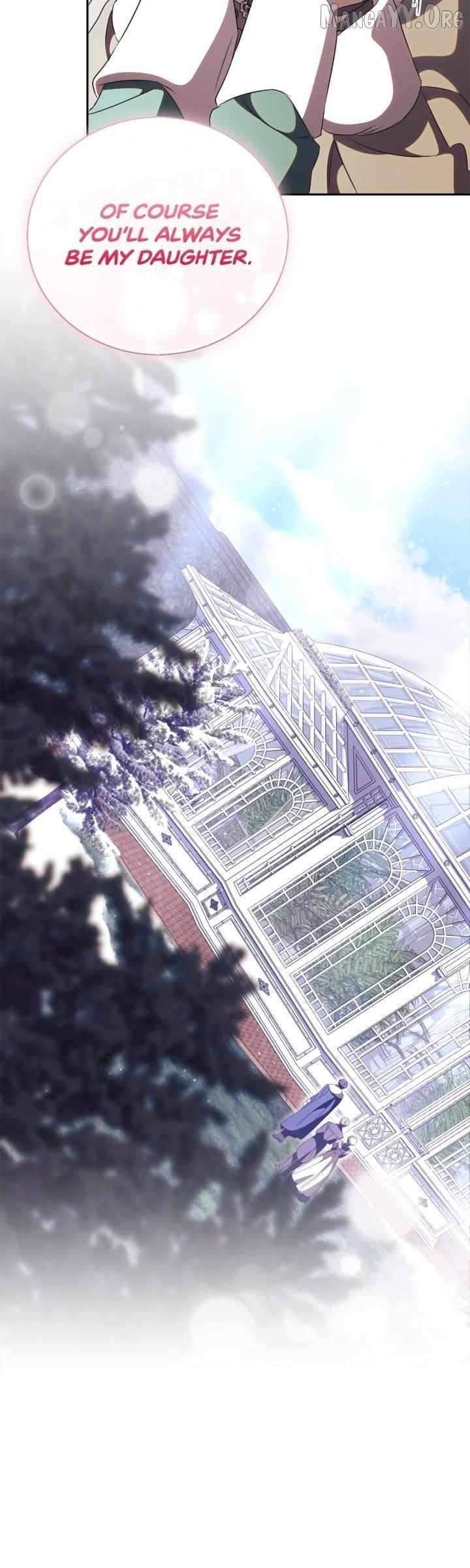 How To Reject My Obsessive Ex-Husband Chapter 95 - Page 40