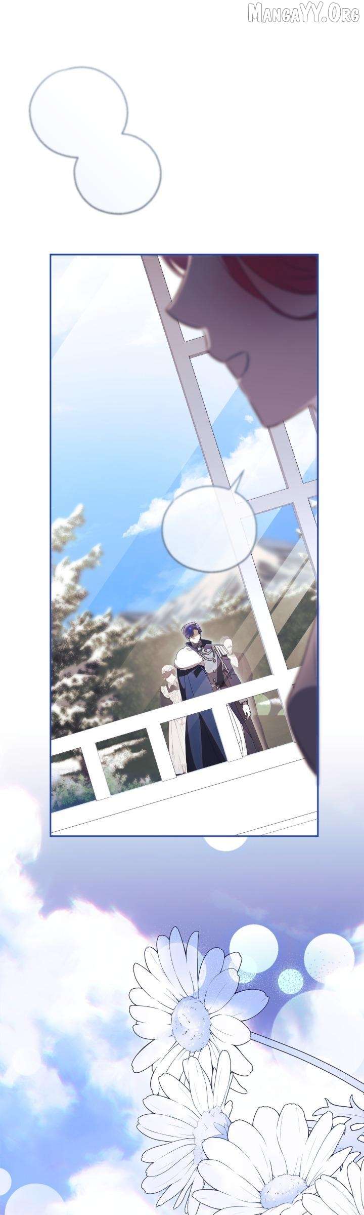 How To Reject My Obsessive Ex-Husband Chapter 95 - Page 41