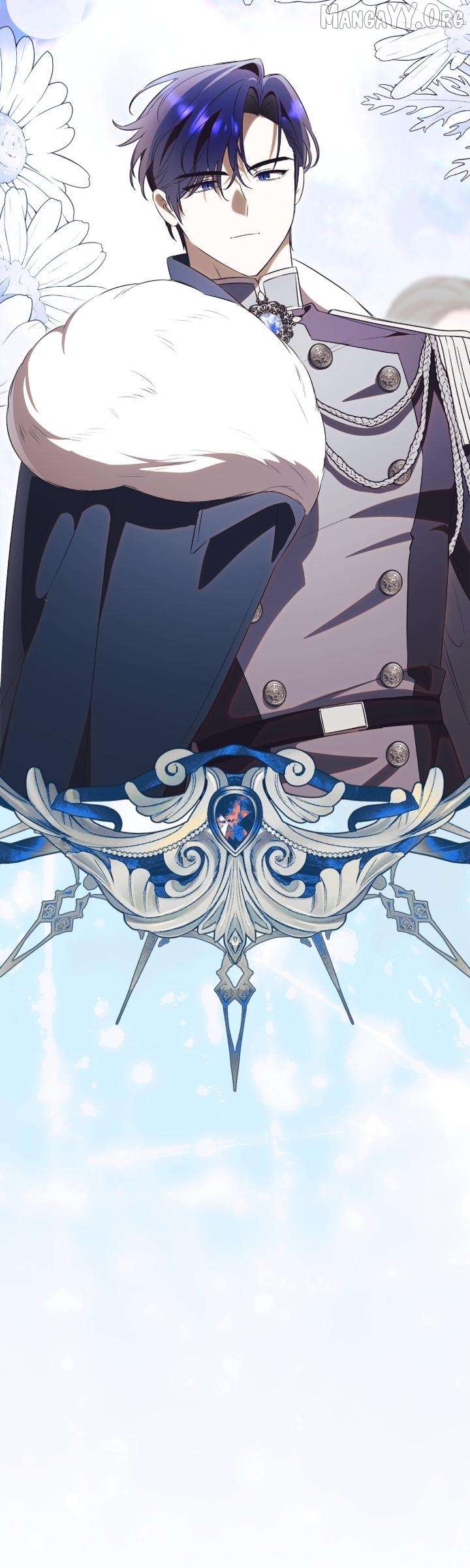 How To Reject My Obsessive Ex-Husband Chapter 95 - Page 42