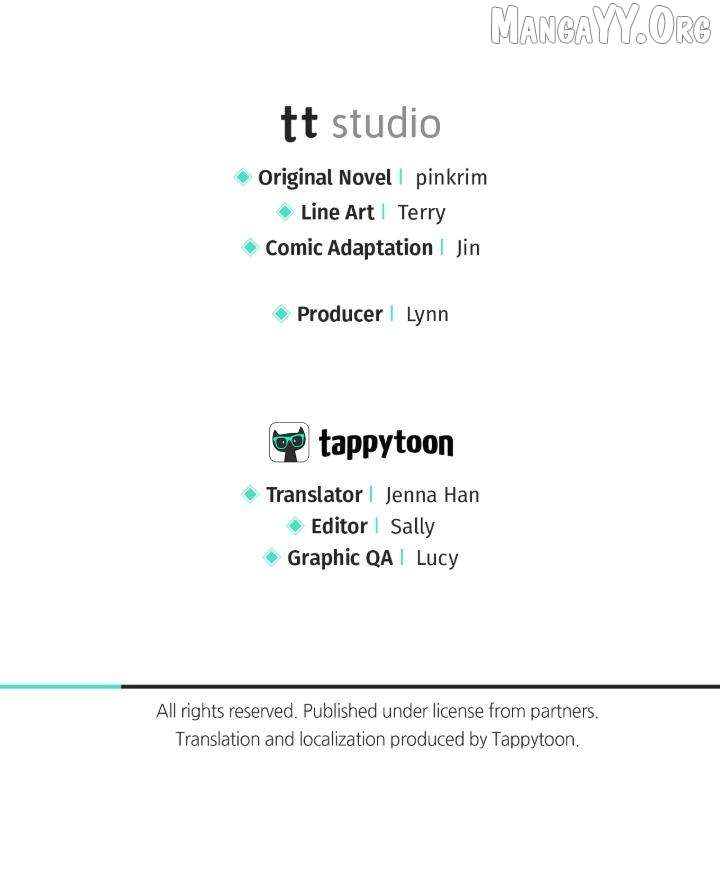 How To Reject My Obsessive Ex-Husband Chapter 95 - Page 45