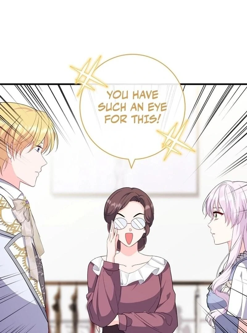 How to Reject the King’s Scout - Chapter 35 - 8