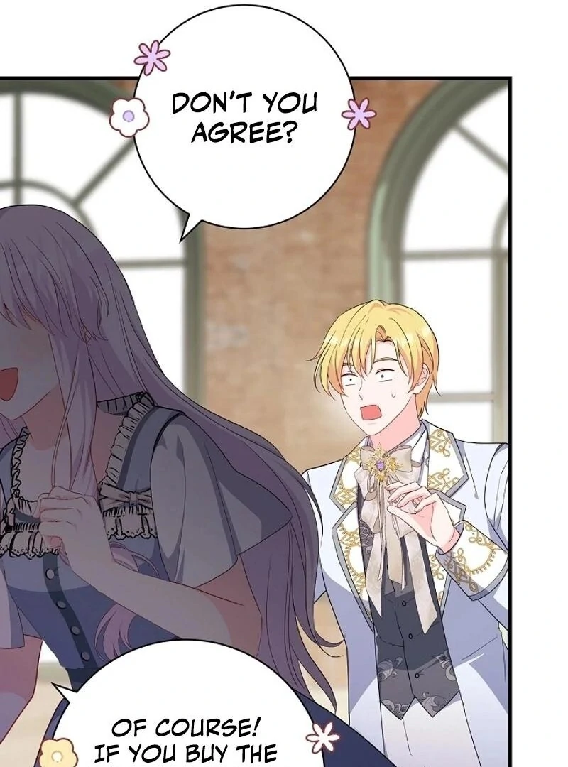 How to Reject the King’s Scout - Chapter 35 - 13