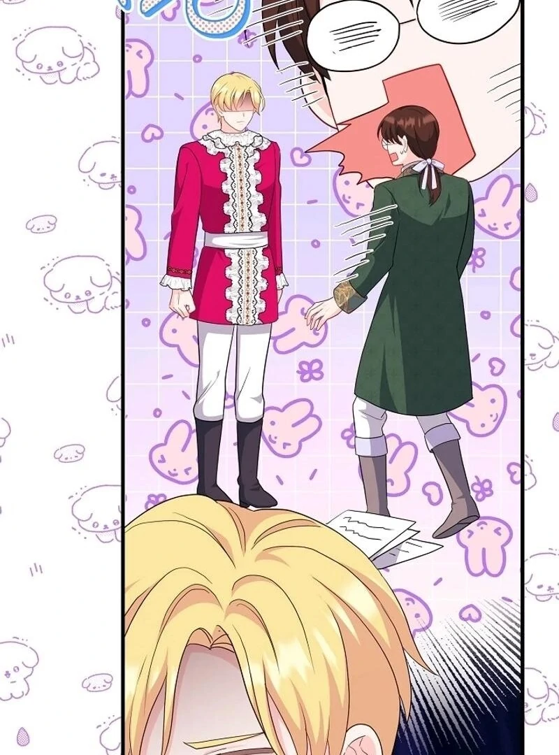 How to Reject the King’s Scout - Chapter 35 - 21