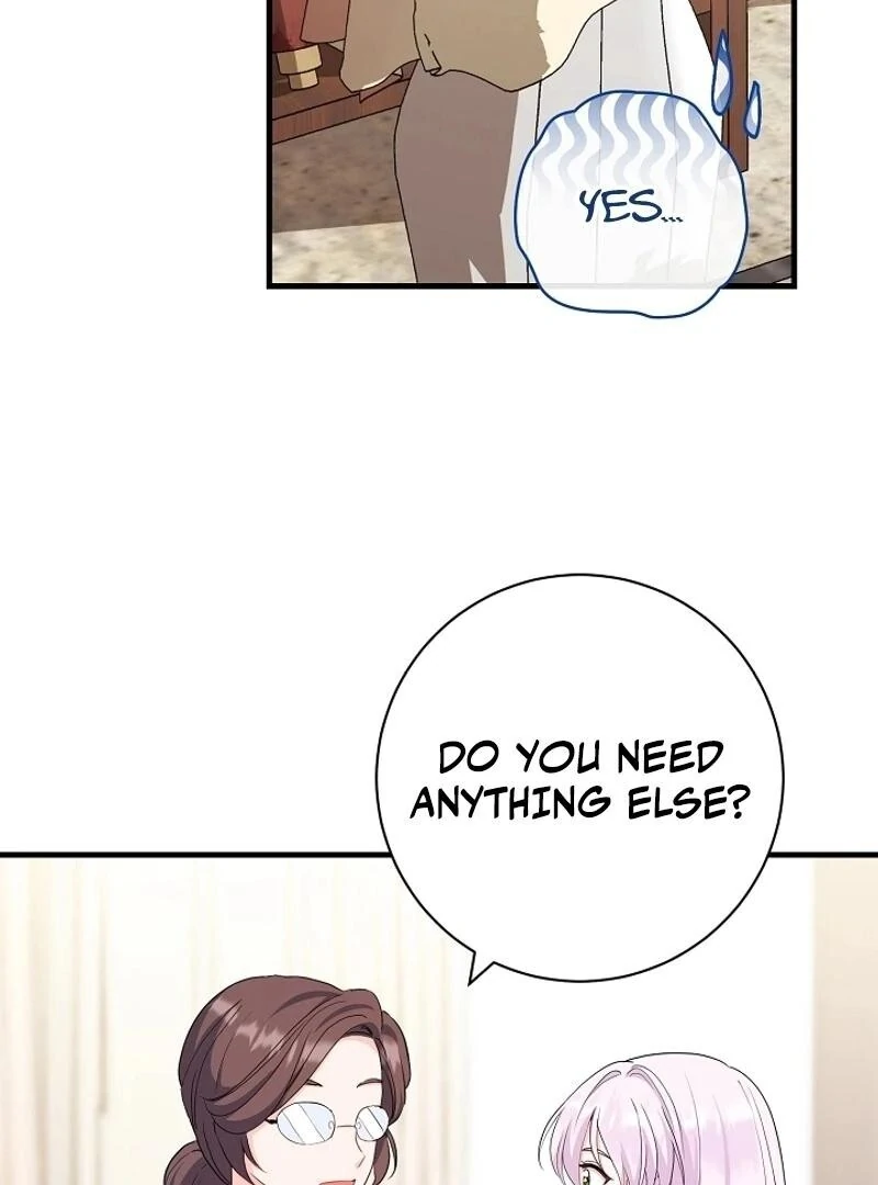 How to Reject the King’s Scout - Chapter 35 - 26