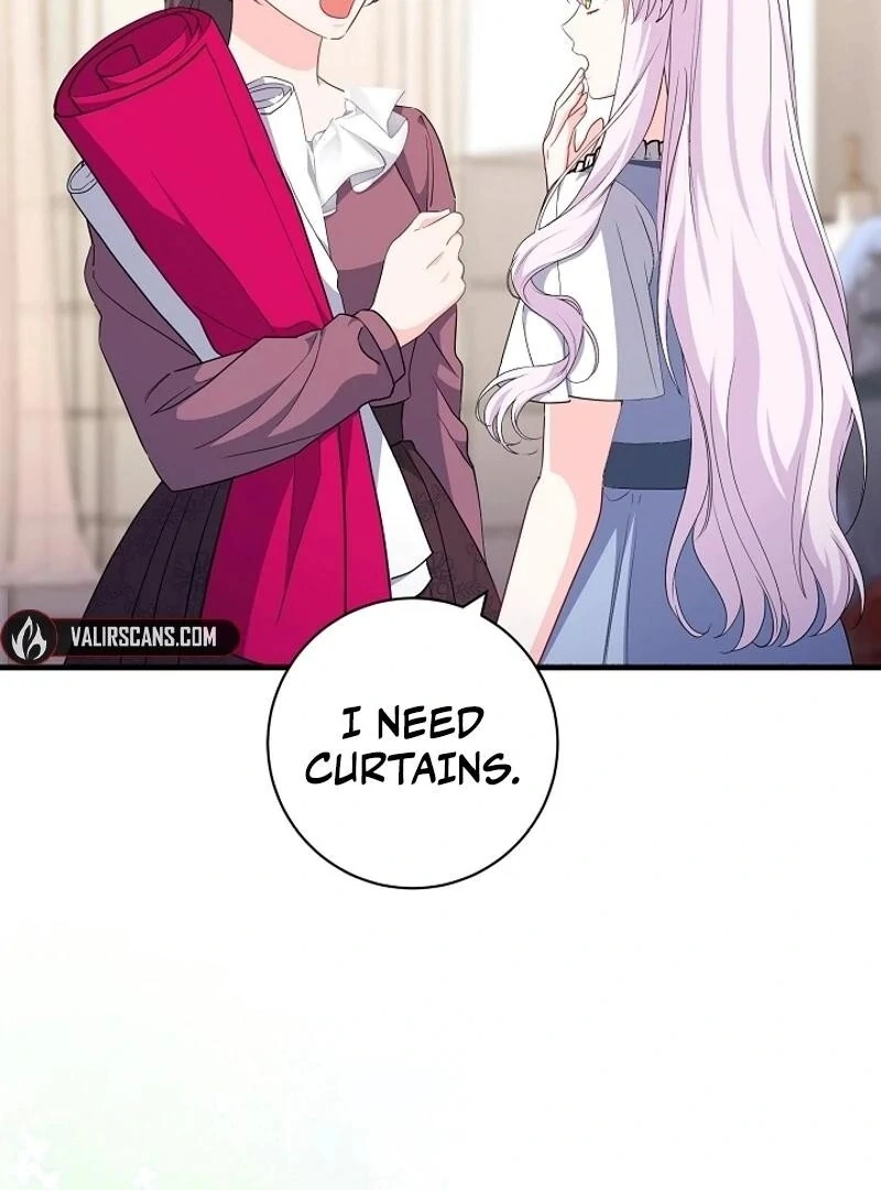 How to Reject the King’s Scout - Chapter 35 - 27